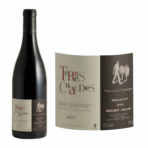 Domaine Des Roches Neuves Saumur-Champigny Terres Chaudes