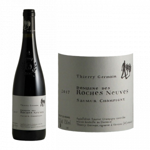 Domaine Des Roches Neuves Saumur-Champigny Domaine