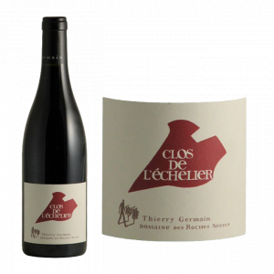 Domaine Des Roches Neuves Saumur-Champigny Clos de l'Echelier