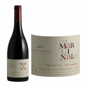 Domaine Des Roches Neuves Saumur-Champigny la Marginale