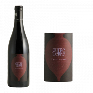 Domaine Des Roches Neuves Saumur-Champigny Outre Terre