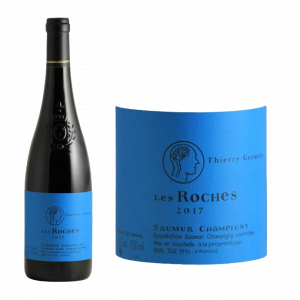 Domaine Des Roches Neuves Saumur-Champigny Les Roches