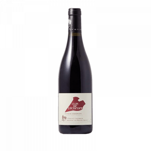 Domaine Roches Neuves Clos de l'Echelier Rouge