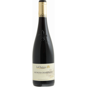 Lacheteau Saumur Champigny