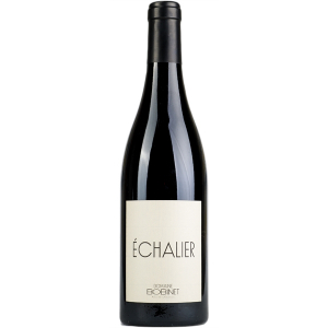 Domaine Bobinet Echalier Bio