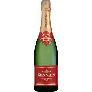 Grandin Cuvée Réserve Brut