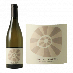 Domaine Thierry Germain Saumur Clos du Moulin