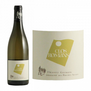 Domaine Des Roches Neuves Saumur Clos Romans