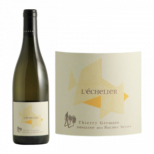 Domaine Des Roches Neuves Saumur Blanc l'Echelier