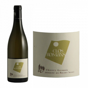 Domaine Des Roches Neuves Saumur Blanc Clos Romans