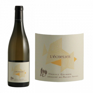 Domaine Des Roches Neuves Saumur Blanc l'Echelier