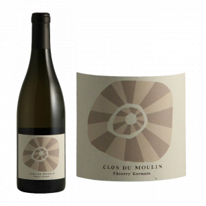 Domaine Des Roches Neuves Saumur Blanc Clos du Moulin