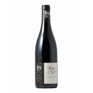 Domaine Des Roches Neuves Champigny Terre Chaude