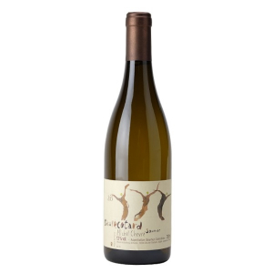 Domaine Michel Chevré Clos de l'Ecotard Blanc Bio