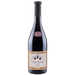 Couly Dutheil Chinon Domaine Baronnie Madeleine