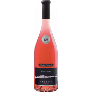 Couly Dutheil Chinon Domaine Rosé