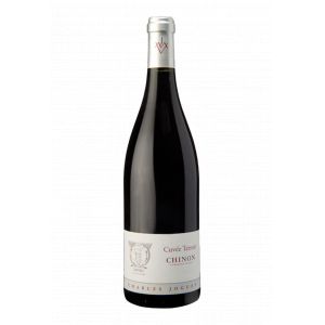 Charles Joguet Chinon Cuvée Terroir Silènes