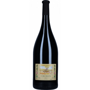 Couly Dutheil Chinon Domaine Les Gravieres Magnum