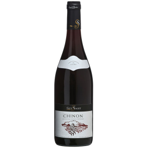 Saget la Perriere Chinon