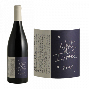 Domaine Catherine & Pierre Breton Bourgueil Nuits d'Ivresse