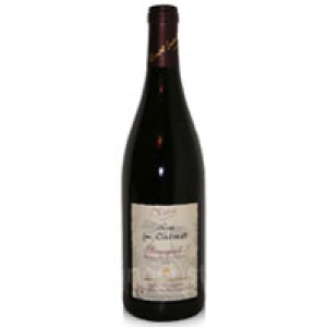 Bouvet Ladubay Bourgueil Cuvée Jean Carmet 375ml