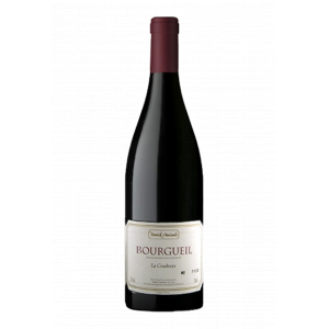 Domaine Yannick Amirault Bourgueil la Coudraye