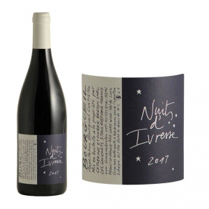 Domaine Catherine & Pierre Breton Bourgueil Nuits d'Ivresse