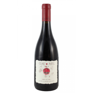 Clau de Nell Cabernet Franc Anjou