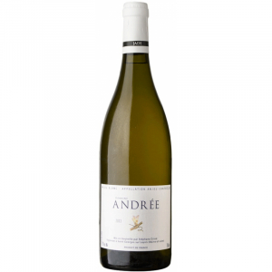 Domaine Andrée Anjou Blanc