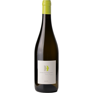 Frederic Mabileau Anjou Chenin Des Rouillères Blanc Bio