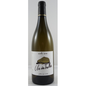 Clos Des Treilles Le Clos de Treilles Blanc