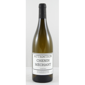 Clos Des Treilles Chenin Mechant