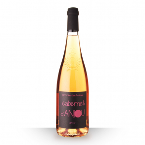 Domaine Des Matines Rosé