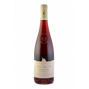 Château Pierre Bise Anjou Rosé