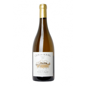 Domaine Huet Clos Du Bourg Vouvray Demi Sec