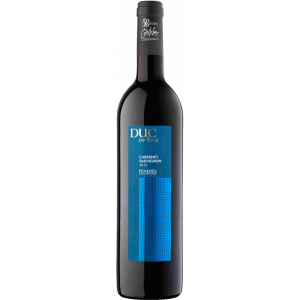 Duc de Foix Cabernet Sauvignon