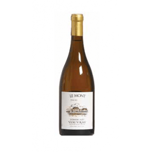 Le Mont Demi-Sec Domaine Huet Vouvray