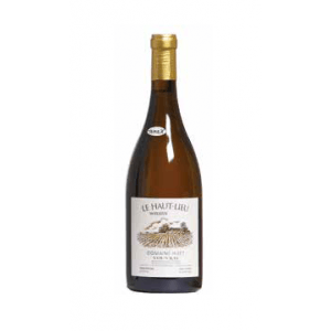 Le Haut Lieu Moelleux Domaine Huet Vouvray