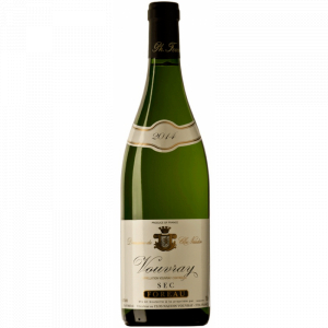 Domaine Du Clos Naudin Vouvray Sec