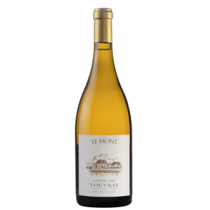 Domaine Huet Vouvray Le Mont Sec