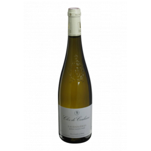 Château Pierre Bise Savennières Clos de Coulaine Blanc