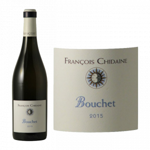 François Chidaine Vin de France Tendre Bouchet