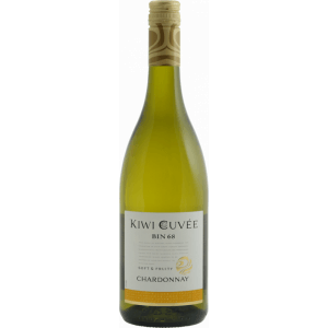 Kiwi Cuvée Bin 068 Chardonnay