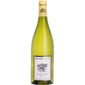 De Ladoucette Les Deux Tours Sauvignon Blanc