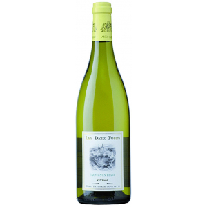 De Ladoucette Les Deux Tours Sauvignon Blanc Touraine