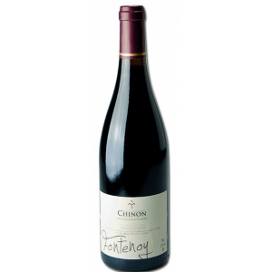 Jean Macé Touraine Domaine Chinon « Fontenoy »