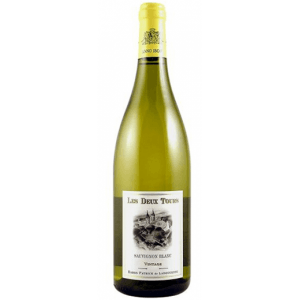 De Ladoucette Touraine Baron Les Deux Tours Sauvignon