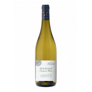 Xavier Frissant Touraine Cépage Sauvignon