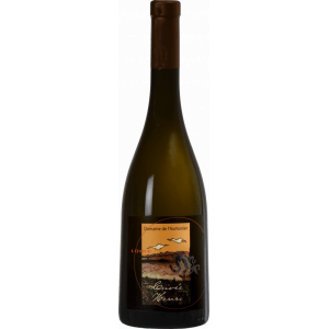 Domaine de l'Aumonier Touraine Organic Cuvée Henri Chenin Blanc