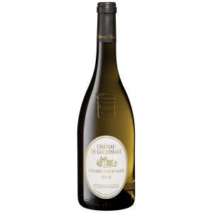 Château de la Chesnaie Muscadet Sèvre-et-Maine Sur Lie